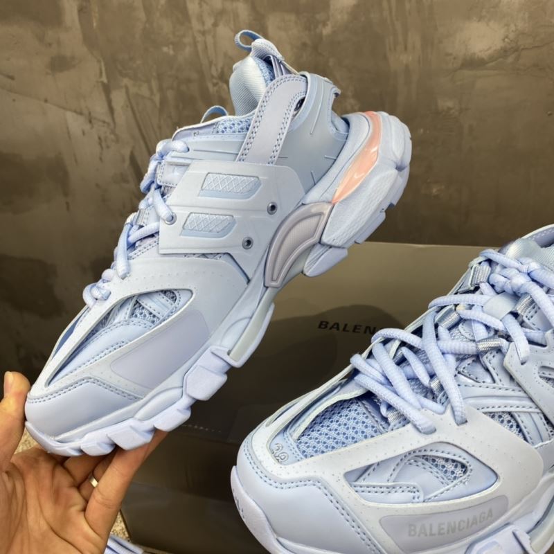 Balenciaga Track Shoes